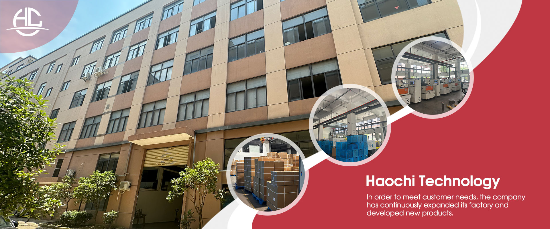 Giới thiệu về Hạo Trì